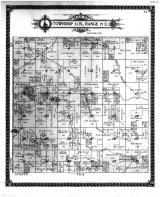Township 31 N Range 19 E, Marinette County 1912